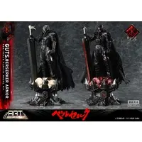 Plastic Model Kit - Berserk