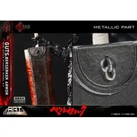 Plastic Model Kit - Berserk