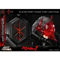 Plastic Model Kit - Berserk