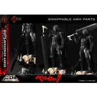 Plastic Model Kit - Berserk