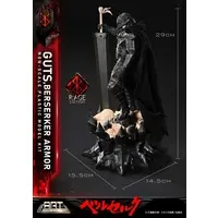 Plastic Model Kit - Berserk