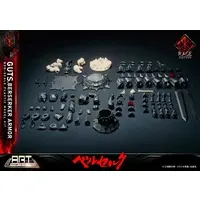 Plastic Model Kit - Berserk