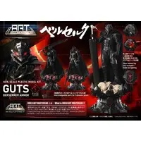 Plastic Model Kit - Berserk