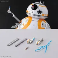 Plastic Model Kit - STAR WARS