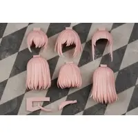 Garage Kit - Plastic Model Parts - FRAME ARMS GIRL / Magatsuki