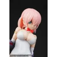 Garage Kit - Plastic Model Parts - FRAME ARMS GIRL / Magatsuki