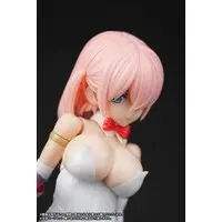 Garage Kit - Plastic Model Parts - FRAME ARMS GIRL / Magatsuki