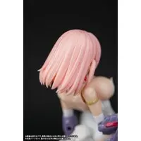 Garage Kit - Plastic Model Parts - FRAME ARMS GIRL / Magatsuki