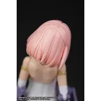 Garage Kit - Plastic Model Parts - FRAME ARMS GIRL / Magatsuki