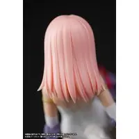 Garage Kit - Plastic Model Parts - FRAME ARMS GIRL / Magatsuki