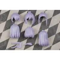 Garage Kit - Plastic Model Parts - FRAME ARMS GIRL / Magatsuki