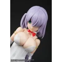 Garage Kit - Plastic Model Parts - FRAME ARMS GIRL / Magatsuki