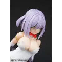 Garage Kit - Plastic Model Parts - FRAME ARMS GIRL / Magatsuki