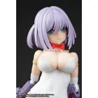 Garage Kit - Plastic Model Parts - FRAME ARMS GIRL / Magatsuki