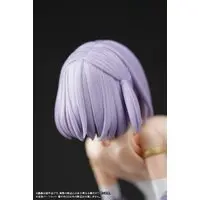 Garage Kit - Plastic Model Parts - FRAME ARMS GIRL / Magatsuki