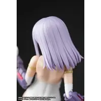 Garage Kit - Plastic Model Parts - FRAME ARMS GIRL / Magatsuki