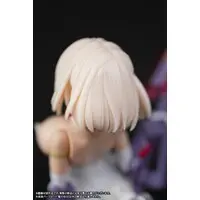 Garage Kit - Plastic Model Parts - FRAME ARMS GIRL / Magatsuki