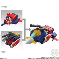 Gundam Models - MOBILE SUIT GUNDAM