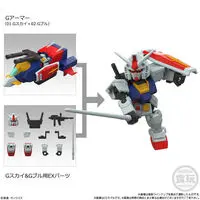 Gundam Models - MOBILE SUIT GUNDAM