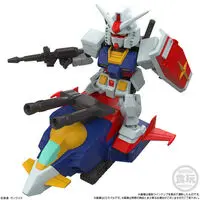 Gundam Models - MOBILE SUIT GUNDAM