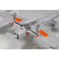 IJN A6M5a Carrier Fighter Zero Model 52 Ko (Mitsubishi Prod.)