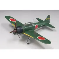 IJN A6M5a Carrier Fighter Zero Model 52 Ko (Mitsubishi Prod.)