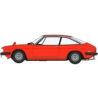 1/24 Scale Model Kit - Isuzu