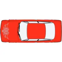 1/24 Scale Model Kit - Isuzu