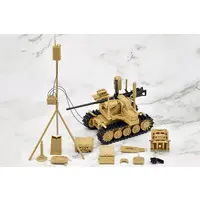 1/12 Scale Model Kit - Little Armory