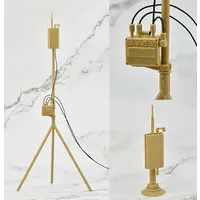 1/12 Scale Model Kit - Little Armory