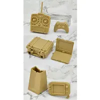 1/12 Scale Model Kit - Little Armory