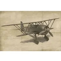 1/48 Scale Model Kit - FIAT S.p.A.