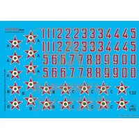 1/32 Scale Model Kit - Etching parts