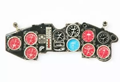 1/72 Scale Model Kit - Etching parts