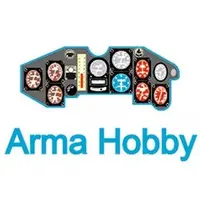 1/72 Scale Model Kit - Etching parts