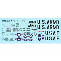 1/48 Scale Model Kit - Aircraft