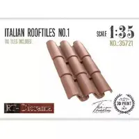 1/35 Scale Model Kit - Diorama Base