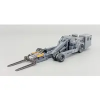 1/48 Scale Model Kit - Vehicle