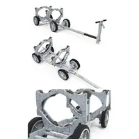 1/48 Scale Model Kit - Vehicle