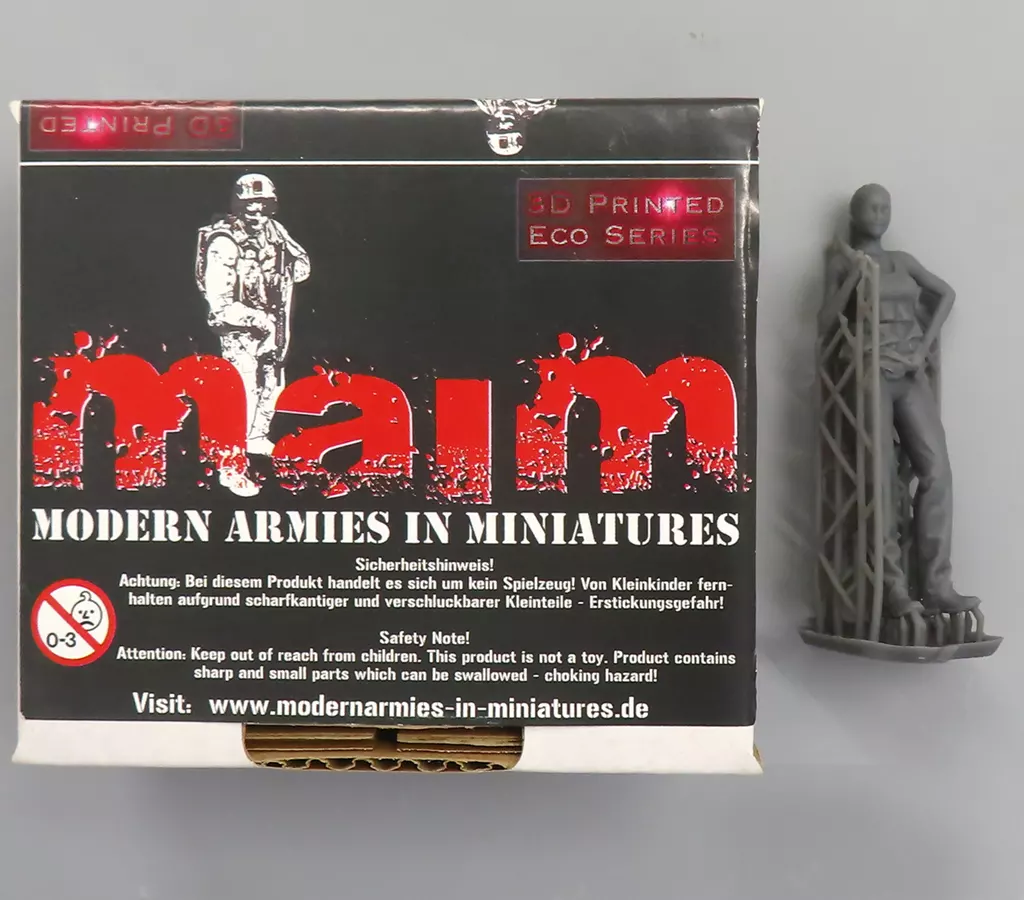 1/24 Scale Model Kit - Detail-Up Parts