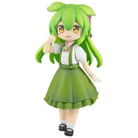 Plastic Model Kit - VOICEROID / Zundamon