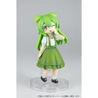 Plastic Model Kit - VOICEROID / Zundamon