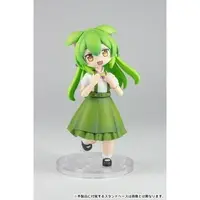 Plastic Model Kit - VOICEROID / Zundamon