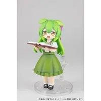 Plastic Model Kit - VOICEROID / Zundamon