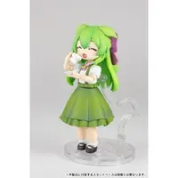 Plastic Model Kit - VOICEROID / Zundamon