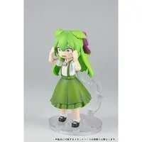 Plastic Model Kit - VOICEROID / Zundamon