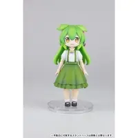 Plastic Model Kit - VOICEROID / Zundamon