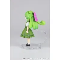 Plastic Model Kit - VOICEROID / Zundamon