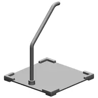 Plastic Model Kit - VOICEROID / Zundamon