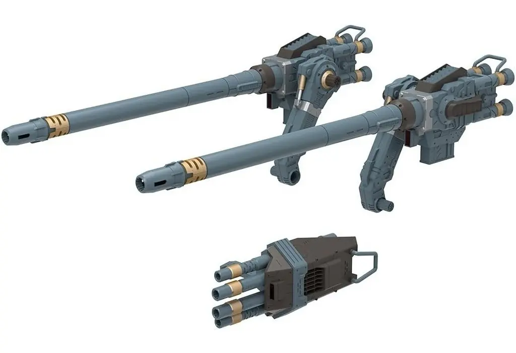 1/72 Scale Model Kit - ZOIDS / Gojulas